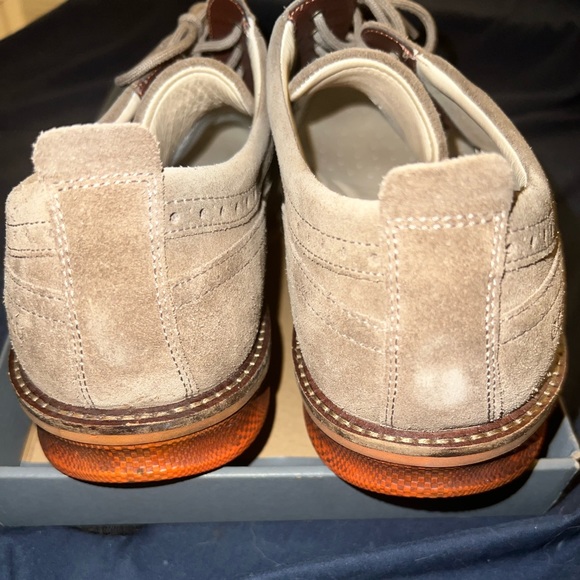 Men Dress shoes - Picture 4 of 8